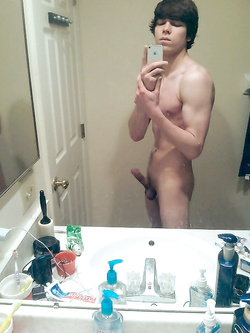 Ragazzi carini nudi trovati su Tumblr — Giovani — foto 33/70