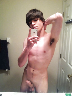 Ragazzi carini nudi trovati su Tumblr — Giovani — foto 35/70
