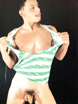 Twinks freschi e carini del momento gay — Twink — foto 2/72