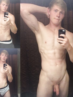 Giovani twinks gay in pose calde e sensuali — Twink — foto 4/99