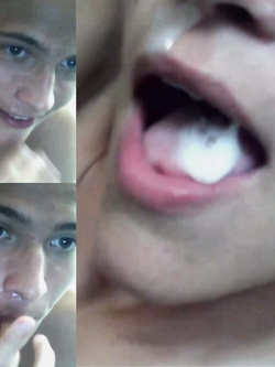 Giovani twinks gay in pose calde e sensuali — Twink — foto 5/99