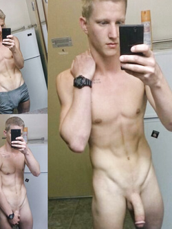 Giovani twinks gay in pose calde e sensuali — Twink — foto 6/99