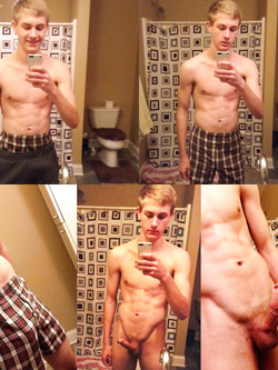 Giovani twinks gay in pose calde e sensuali — Twink — foto 20/99