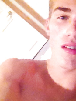 Giovani twinks gay in pose calde e sensuali — Twink — foto 40/99