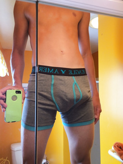 Giovani twinks gay in pose calde e sensuali — Twink — foto 51/99