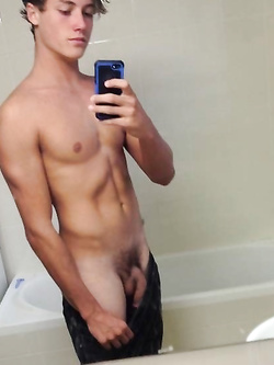 Giovani twinks gay in pose calde e sensuali — Twink — foto 54/99