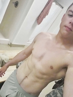 Giovani twinks gay in pose calde e sensuali — Twink — foto 55/99