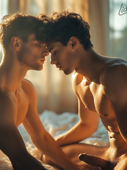 Twinks energici pieni di gioia erotica — Twink — foto 78/80