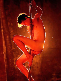 Wonder boys in sesso gay passionale — Giovani — foto 11/68