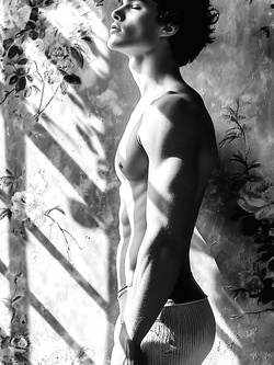 Wonder boys in sesso gay passionale — Giovani — foto 43/68