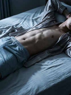 Wonder boys in sesso gay passionale — Giovani — foto 58/68