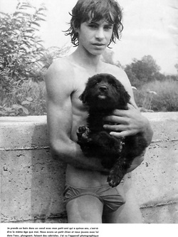 I migliori ragazzi italiani — Vintage — foto 3/44