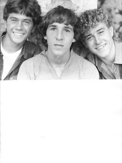 I migliori ragazzi italiani — Vintage — foto 4/44