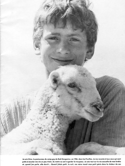 I migliori ragazzi italiani — Vintage — foto 6/44
