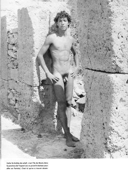 I migliori ragazzi italiani — Vintage — foto 13/44