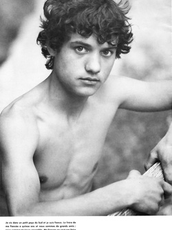 I migliori ragazzi italiani — Vintage — foto 19/44