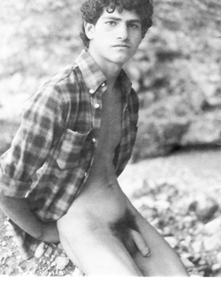 I migliori ragazzi italiani — Vintage — foto 35/44