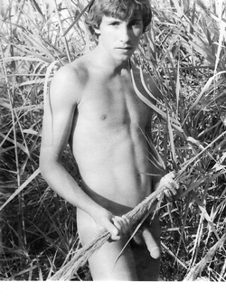 I migliori ragazzi italiani — Vintage — foto 43/44