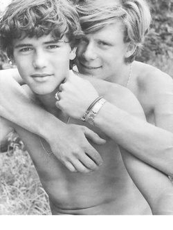 I migliori ragazzi italiani — Vintage — foto 44/44