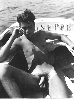 Collection di modelli italiani gay — Giovani — foto 5/40
