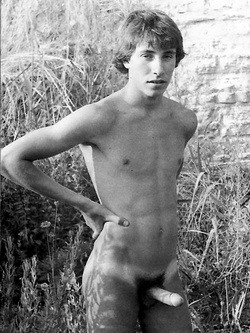 Collection di modelli italiani gay — Giovani — foto 39/40
