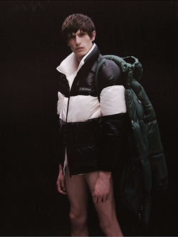 Edoardo Sebastianelli modello italiano irresistibile — Giovani — foto 35/160