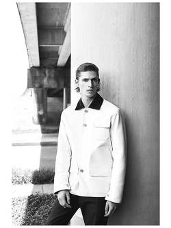 Edoardo Sebastianelli modello italiano irresistibile — Giovani — foto 58/160