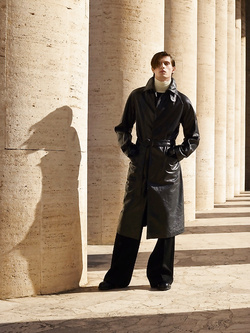 Edoardo Sebastianelli modello italiano irresistibile — Giovani — foto 73/160