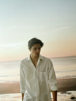 Edoardo Sebastianelli modello italiano irresistibile — Giovani — foto 134/160