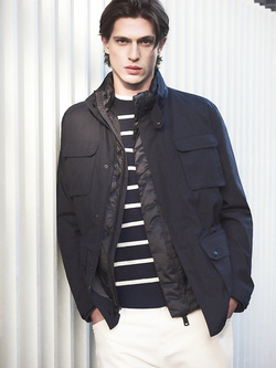 Edoardo Sebastianelli modello italiano irresistibile — Giovani — foto 146/160