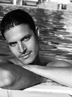 Luka Skocilic modello italiano super figo — Giovani — foto 2/67