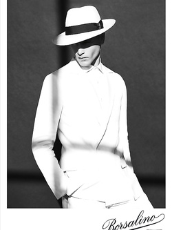 Fabio Mancini supermodello italiano gay — Giovani — foto 58/155