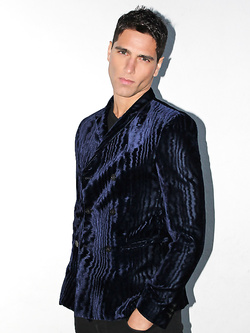 Fabio Mancini supermodello italiano gay — Giovani — foto 79/155