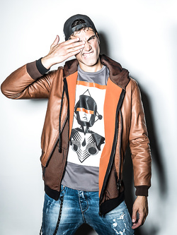Fabio Mancini supermodello italiano gay — Giovani — foto 85/155