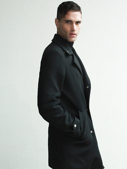 Fabio Mancini supermodello italiano gay — Giovani — foto 88/155