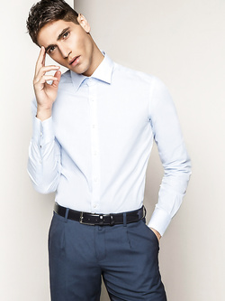 Fabio Mancini supermodello italiano gay — Giovani — foto 108/155