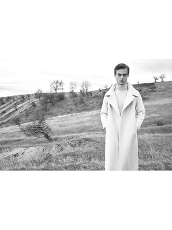 Gabriel Sandru modello italiano — Giovani — foto 4/61