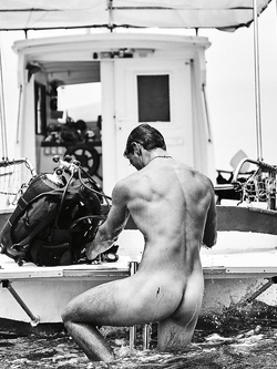 Giorgio Ramondetta modello italiano sexy — Giovani — foto 34/170