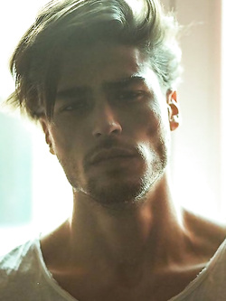Alessandro Dellisola (Alex D.) modello italiano — Giovani — foto 22/66