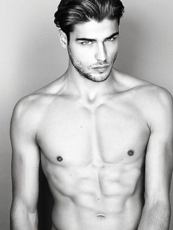 Alessandro Dellisola (Alex D.) modello italiano — Giovani — foto 37/66