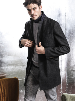 Alessandro Dellisola (Alex D.) modello italiano — Giovani — foto 43/66