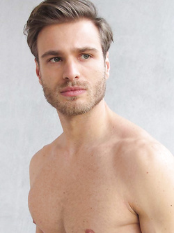 Francesco Brunetti gay italiano hot — Giovani — foto 68/161