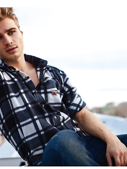 Francesco Brunetti gay italiano hot — Giovani — foto 82/161