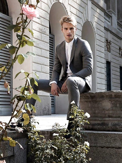 Francesco Brunetti gay italiano hot — Giovani — foto 93/161