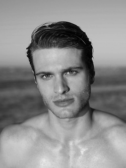 Francesco Brunetti gay italiano hot — Giovani — foto 110/161
