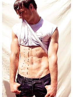 Francesco Brunetti gay italiano hot — Giovani — foto 126/161