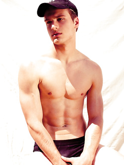 Francesco Brunetti gay italiano hot — Giovani — foto 128/161