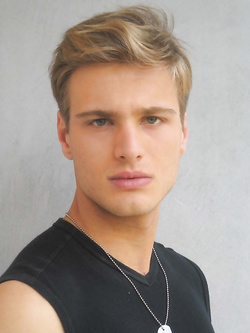 Francesco Brunetti gay italiano hot — Giovani — foto 141/161