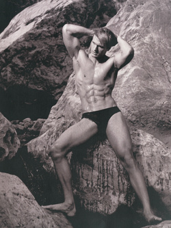 Francesco Brunetti gay italiano hot — Giovani — foto 159/161