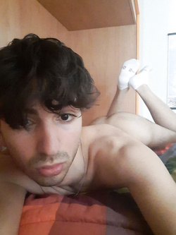 Francesco twink italiano carinissimo — Twink — foto 12/19